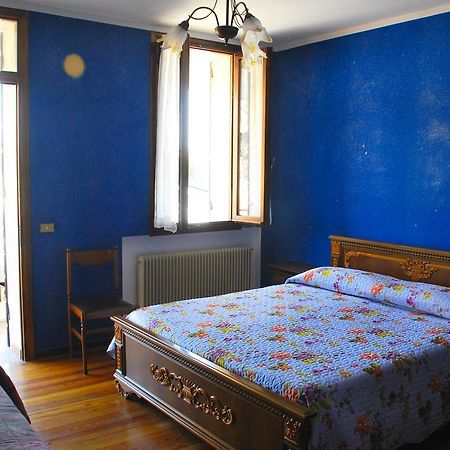 Casa Vacanze Vedelago Istrana Eksteriør billede